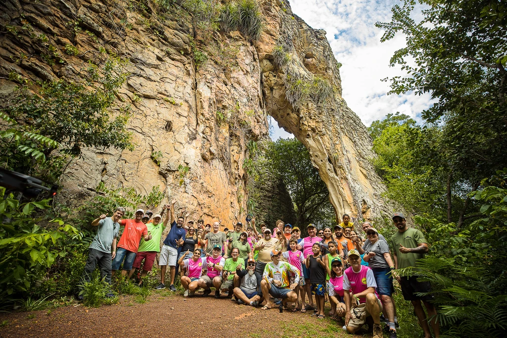 38º Piocerá movimenta cidades do norte do Piauí com participantes de todo o Brasil