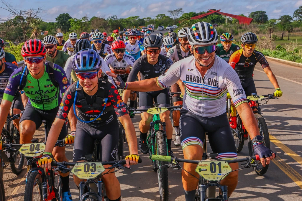 Bikes: Primeira Etapa do Piocerá 2025 é marcada por velocidade e história