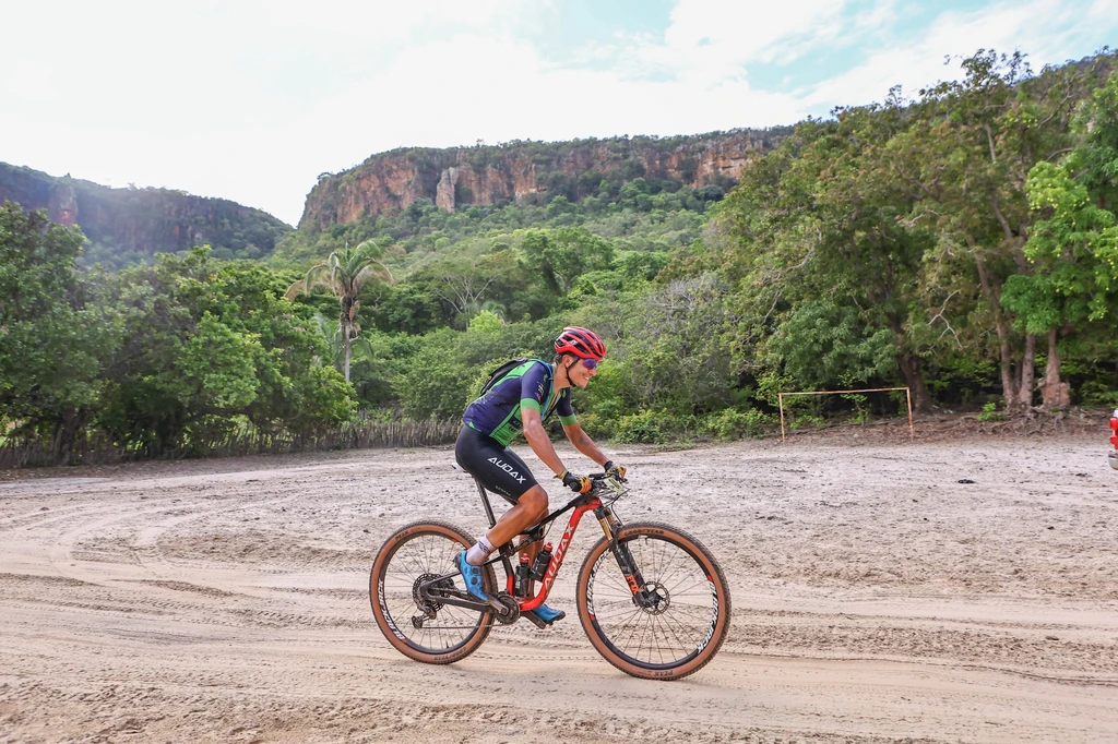 Bikes: superação e técnica marcam a segunda etapa do Rally Piocerá 2025