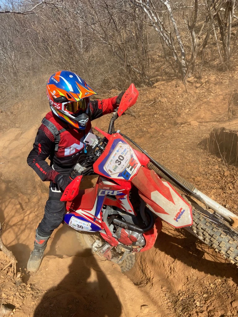 Pilotos do interior do Piauí participam pela primeira vez do Cerapió: a realização de um sonho