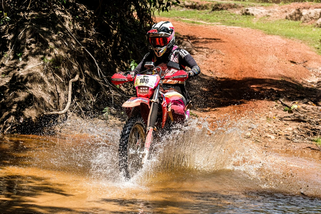 Primeira etapa do Rally Piocerá já cobrou o seu preço