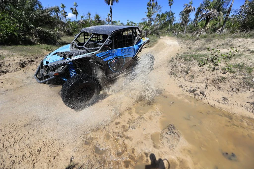 Rally Piocerá chega nesta quarta-feira (29) a Sobral